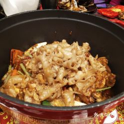 上海好酒好菜吃鸡公司 花胶炖走地鸡口味实测与用户评价解析