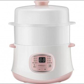 10点:荣事达 隔水炖 0.8l